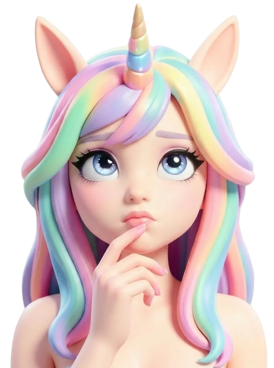 FAQ character