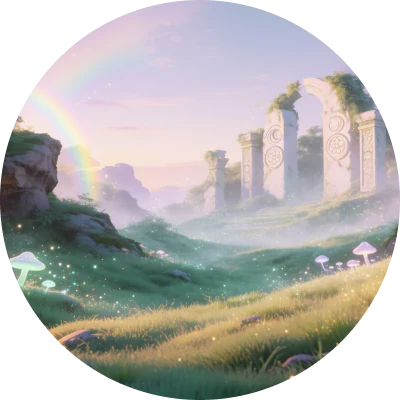 Character artwork