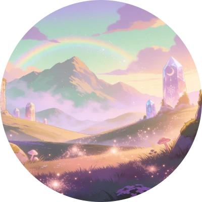 Fantasy artwork